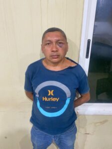 Homem é preso após filmar abusos contra crianças de 6 e 8 anos em Coroatá