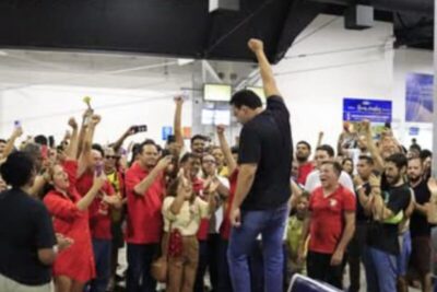 Campanha de Felipe Camarão ganha força no pós 4 de abril…