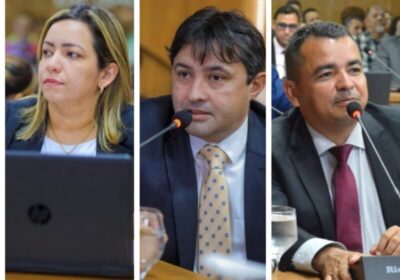 Três vereadores se filiam ao PV e podem entrar na disputa das eleições deste ano