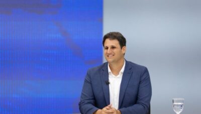 Orleans Brandão inicia pré-campanha destacando obras e programas sociais no Maranhão