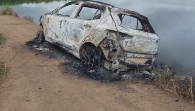 Polícia Civil elucida latrocínio de servidor público em Grajaú