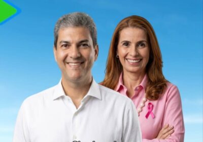 Com vice “padrão-Esmenia” Braide sinaliza manter estilo político…