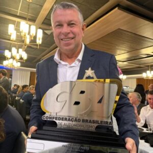 Após vice no Brasileiro de Rally Raid, Fábio Cadasso mira o Rally dos Sertões 2026