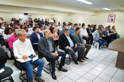 CAEMA, FAPEMA, UFMA e IFMA ampliam programas de saneamento