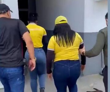 POLÍCIA CIVIL PRENDE DUAS FRENTISTAS POR DESVIO DE VALORES EM POSTO DE COMBUSTÍVEIS EM SANTA INÊS