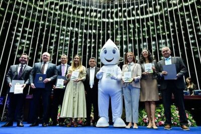 Atuação do Maranhão na Covid-19 é destaque em sessão solene no Congresso Nacional