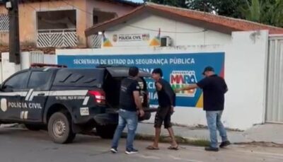 Polícia Civil deflagra operação contra assaltantes de residências: Grupo atuava na Grande Ilha