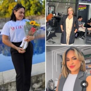 Luto em Humberto de Campos: Jovem Jaciele Santos falece em São Luís após luta contra o câncer