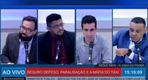 Xeque-Mate: Dr. Ricardo Gonçalves aponta distorções no seguro-defeso, mas defende continuidade da política