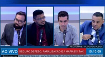 Xeque-Mate: Dr. Ricardo Gonçalves aponta distorções no seguro-defeso, mas defende continuidade da política