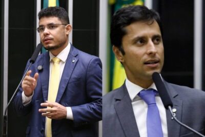 Ribeiro Neto e Duarte Júnior assumem comandos do Solidariedade e Avante no Maranhão