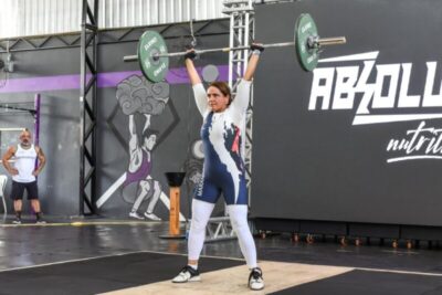 São Luís recebe Campeonato Brasileiro Máster de LPO neste sábado, 10
