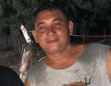 Homem de 30 anos é assassinado a tiros na zona rural de São João Batista