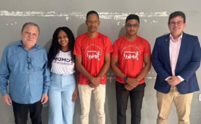 Pedro do Rosário lidera ranking de acordos e amplia atendimentos na Sala da Justiça em 2025