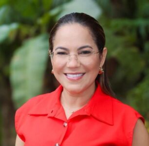 Conheça França do Macaquinho, pré-candidata a deputada estadual pelo Republicanos