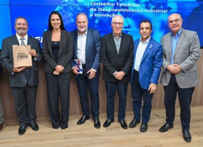 MA terá 1ª biorrefinaria de etanol de bambu