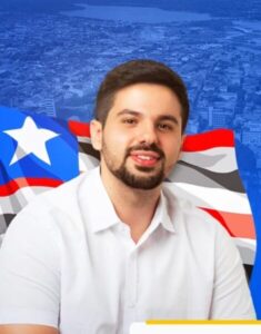 Conheça Rui Jorge, pré-candidato a deputado estadual pelo MDB