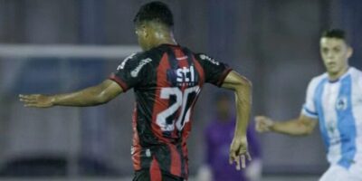 Moto Club perde para o Maracanã e segue sem vencer no Brasileiro