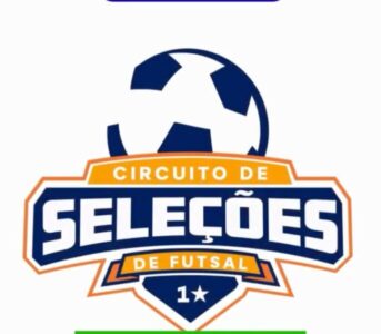Barreirinhas sediará a 1ª Edição do Circuito de Seleções de Futsal em Junho