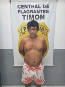 Preso suspeito de executar professor em Viana; esposa e amante planejaram o crime