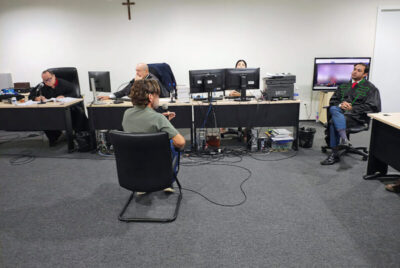 Motorista que atropelou e matou ciclista na Litorânea é condenado a 7 anos de prisão