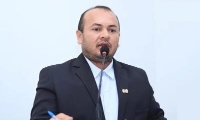 Eleição antecipada da Mesa Diretora em Bacabeira contraria entendimento do STF e levanta questionamentos jurídicos