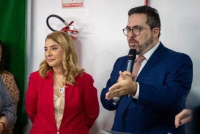 Assembleia inaugura posto da Defensoria Pública Estadual