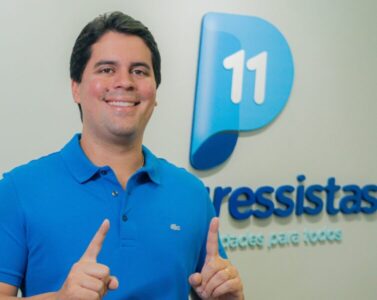 André Fufuca, ex-ministro do Esporte, reassume comando do PP no Maranhão e projeta cenário para 2026