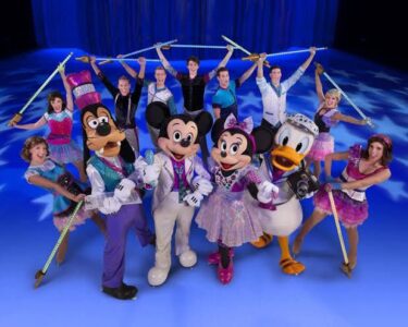 Circo Americano prorroga Disney Magic Show após grande público em São Luís