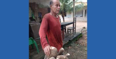 “Não é justo perder nossas terras”: comunidade rural de São Luís se mobiliza contra criação de Reserva Extrativista