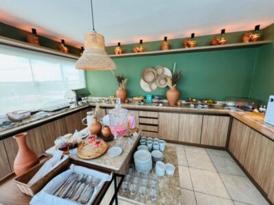 Show do Guns N’ Roses aquece turismo e abre oportunidades para empreendedores em São Luís