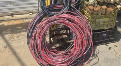 Polícia Civil prende empresário por receptação em Timon