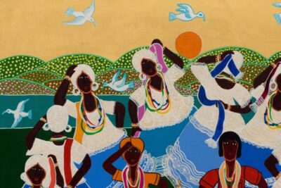 Exposição “Estrondo” inaugura atividades do Instituto de Arte Contemporânea do Maranhão