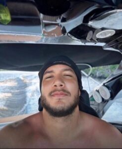 Jovem morre em Barreirinhas