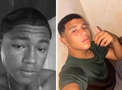 Urgente: jovens de 16 anos são mortos a tiros em cidade da Baixada Maranhense
