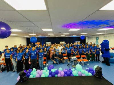 Projeto Pioneiros chega à 8ª edição com foco em inovação, sustentabilidade e protagonismo jovem