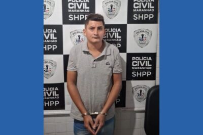 Guarda Municipal de Caxias é morto em assalto em São Luís; um suspeito foi preso