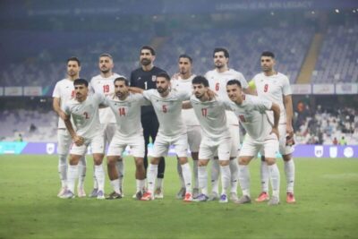Governo do Irã garante presença da seleção na Copa do Mundo de 2026