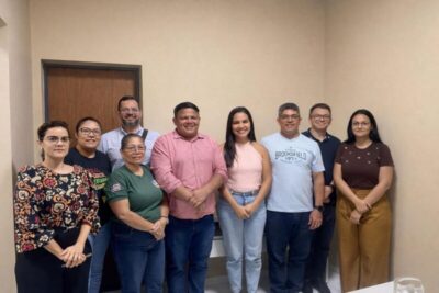 Prefeitura de Timon inicia pré-cadastro do precatório do Fundef nesta quinta-feira (23)