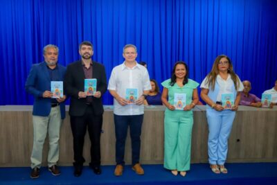 Prefeitura de Timon lança campanha que incentiva destinação do Imposto de Renda para fundos sociais