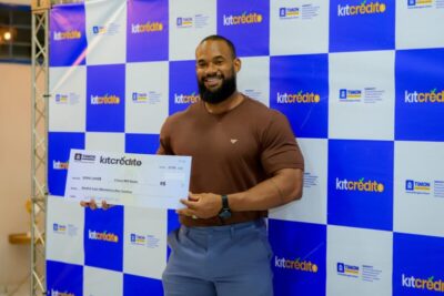 Programa “Kit Crédito” beneficia empreendedores e impulsiona economia em Timon