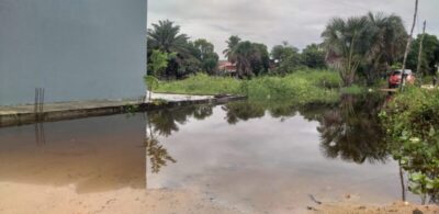 “Moradores do Boa Fé denunciam risco de alagamento por falta de drenagem em Barreirinhas”