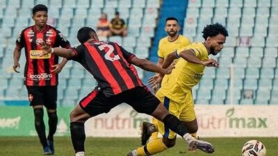 Com sabor de vingança, Moto bate o IAPE e melhora posição