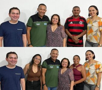 Deputada Solange Almeida amplia base política com novas adesões em Vitória do Mearim