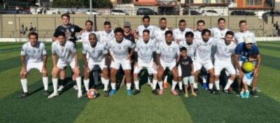 O time de futebol MUITA ONDA mostra força coletiva e faz história no Festival Águia Azul 2026