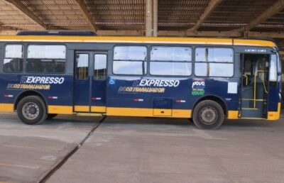 MOB abre processo de cadastro para transporte gratuito entre São Luís, Rosário e Icatu