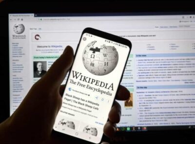 Wikipédia faz campanha em São Luís para concurso sobre literatura