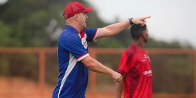 Maranhão Atlético busca reação contra o Amazonas