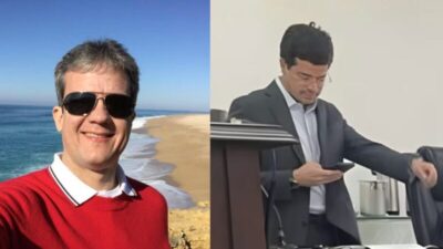 Ex-procurador-geral do Maranhão ‘patrocinava’ sentenças com assessor do TJ, diz PF