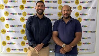 Mecanica passa a realizar regravação de chassi e motor em Timon